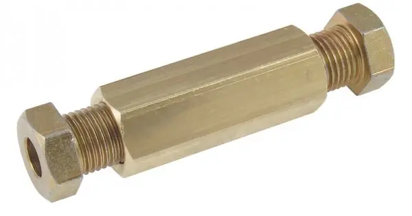 Au mai rămas puține bucăți | PRELUNGIRE CONDUCTA DE CUPRU D. 6X6 MM
